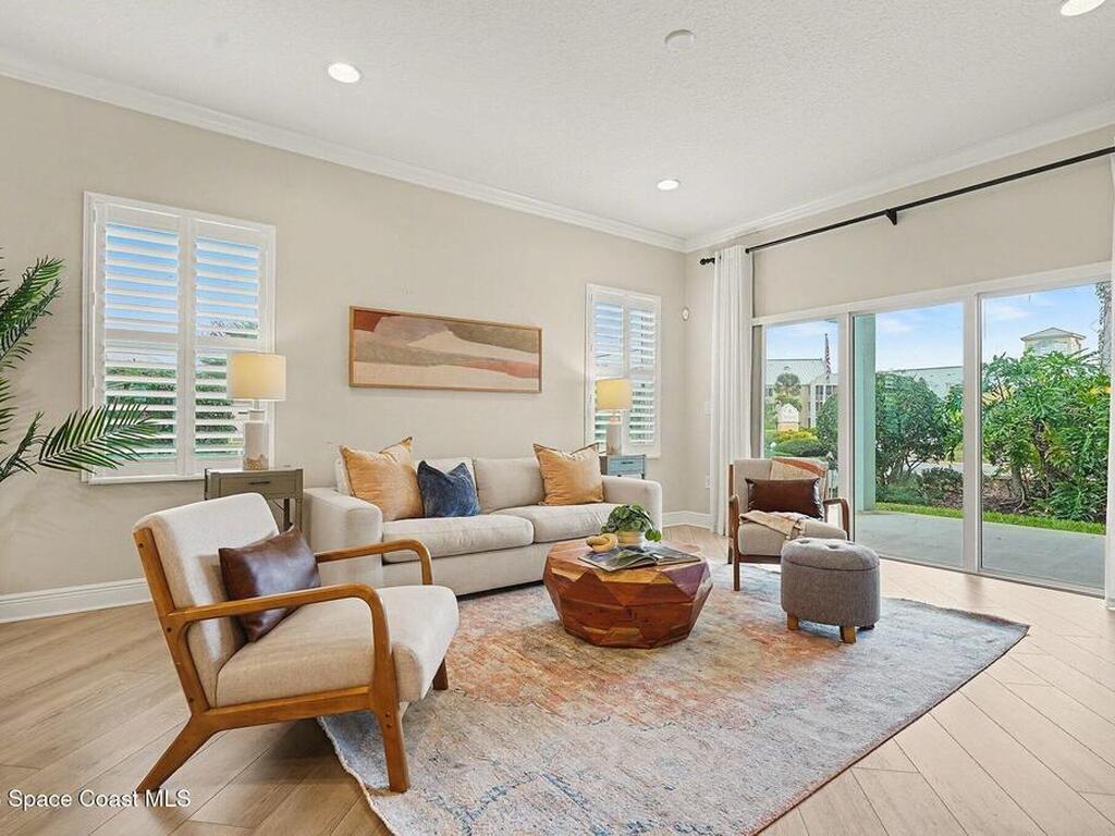 4310 Alamanda Key Drive, Melbourne, FL 32901