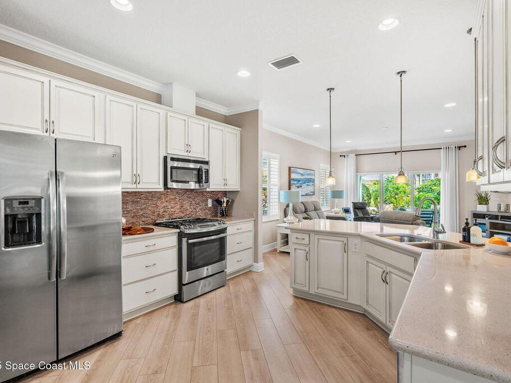 4310 Alamanda Key Drive, Melbourne, FL 32901