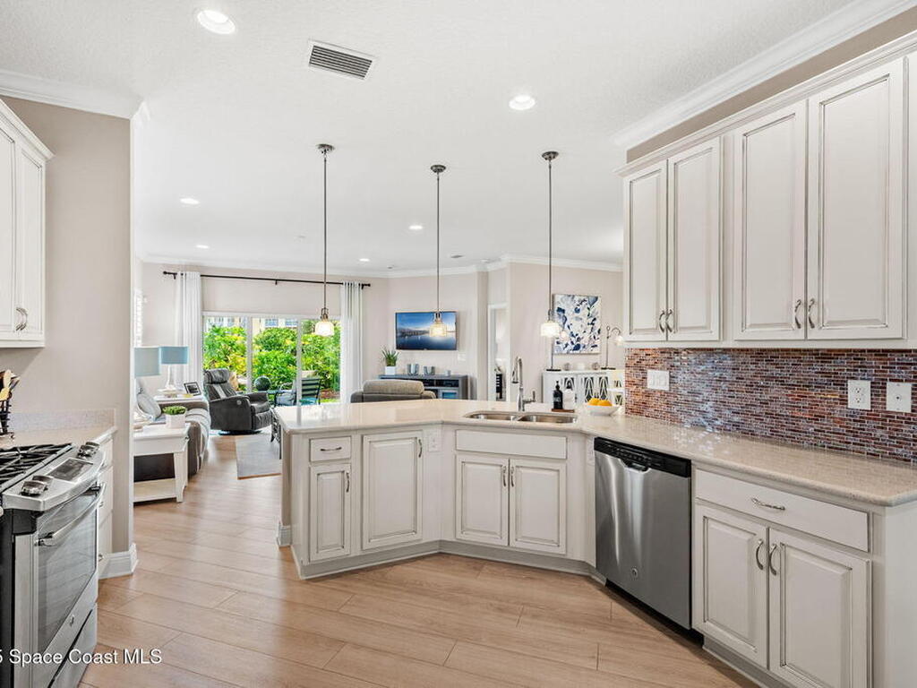 4310 Alamanda Key Drive, Melbourne, FL 32901