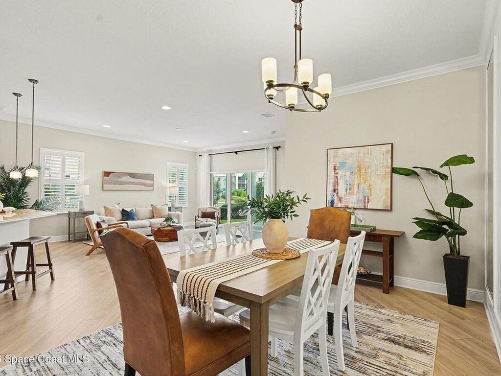 4310 Alamanda Key Drive, Melbourne, FL 32901