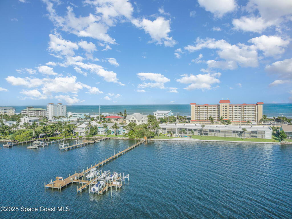 2815 S Atlantic Avenue, Cocoa Beach, FL 32931