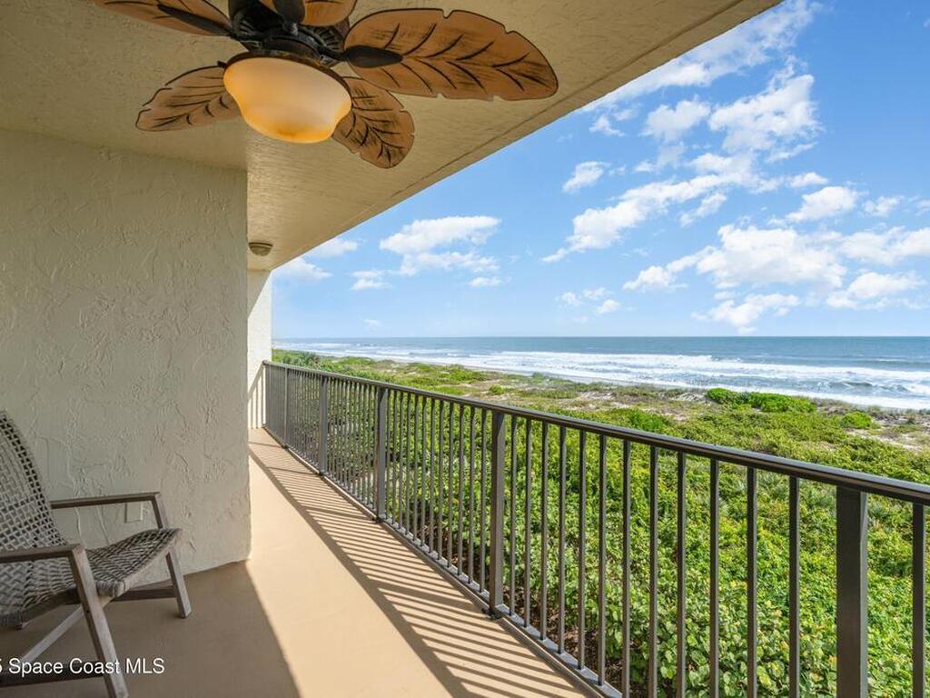 2815 S Atlantic Avenue, Cocoa Beach, FL 32931