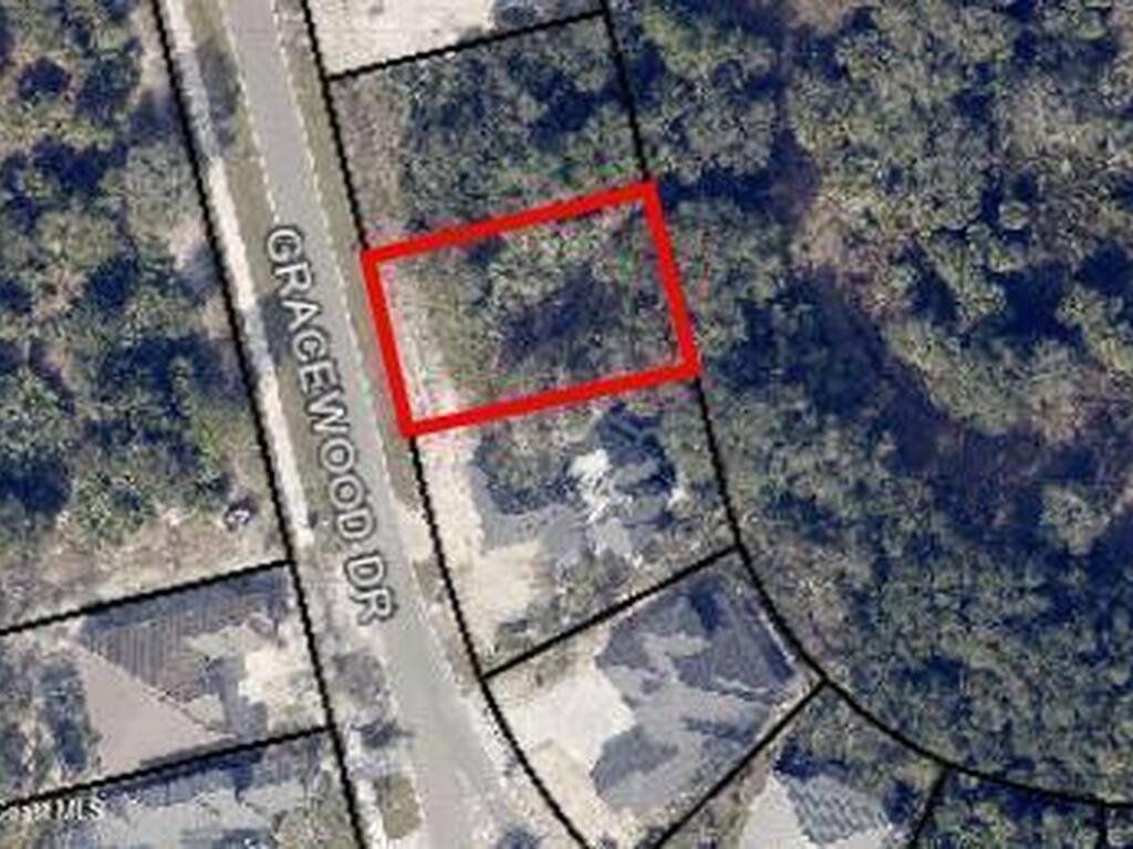 1626 Gracewood Drive, Melbourne, FL 32940