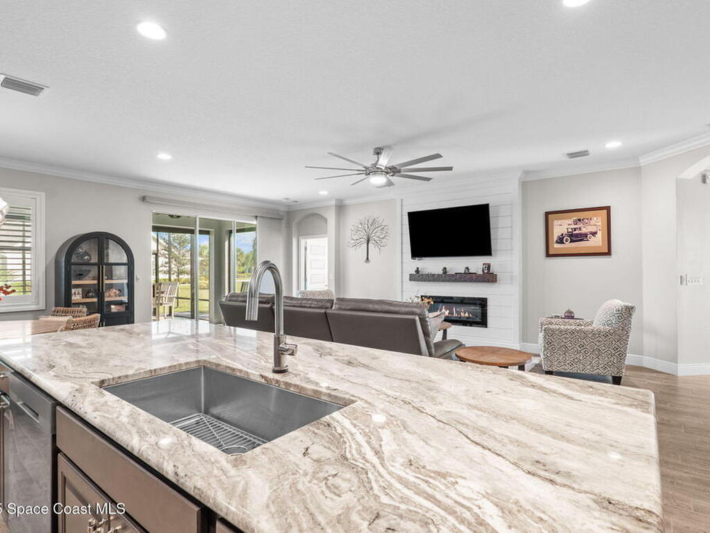 2718 Addison Drive, Melbourne, FL 32940