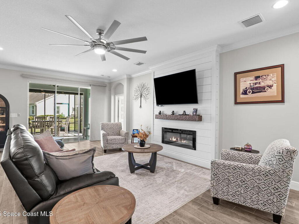 2718 Addison Drive, Melbourne, FL 32940