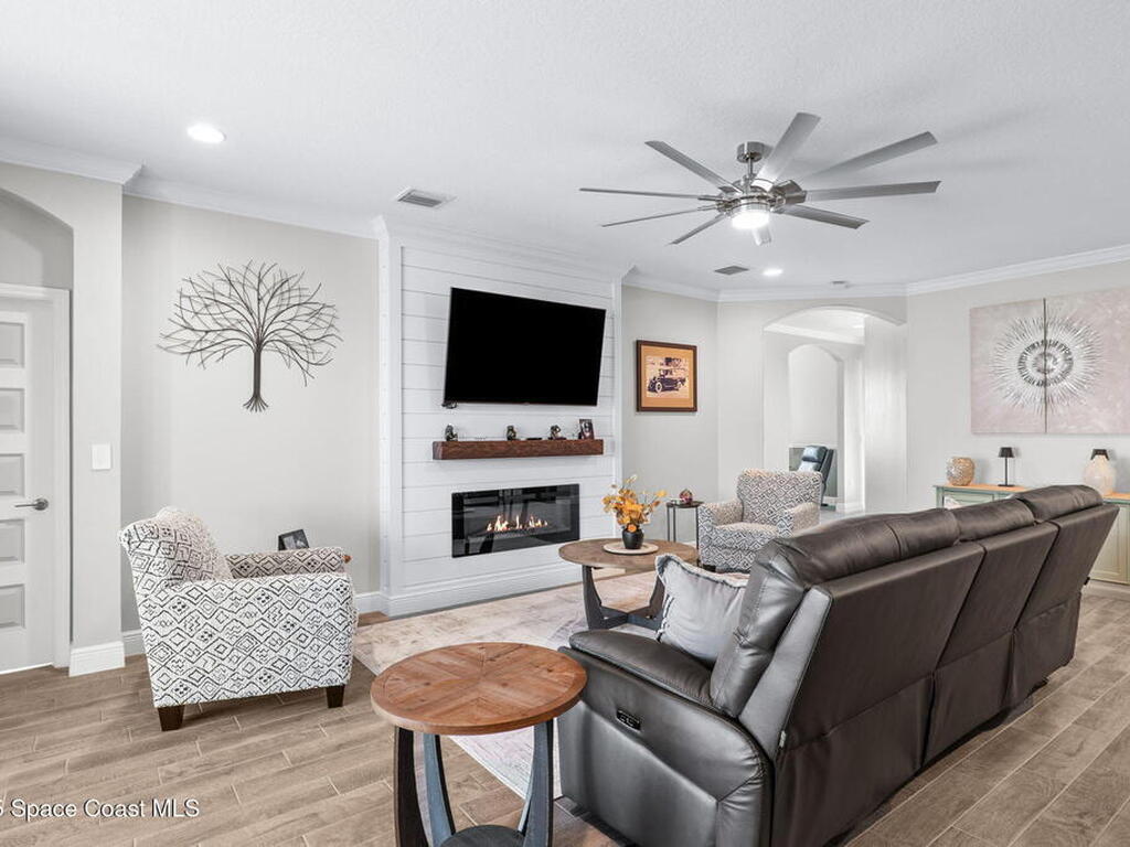 2718 Addison Drive, Melbourne, FL 32940