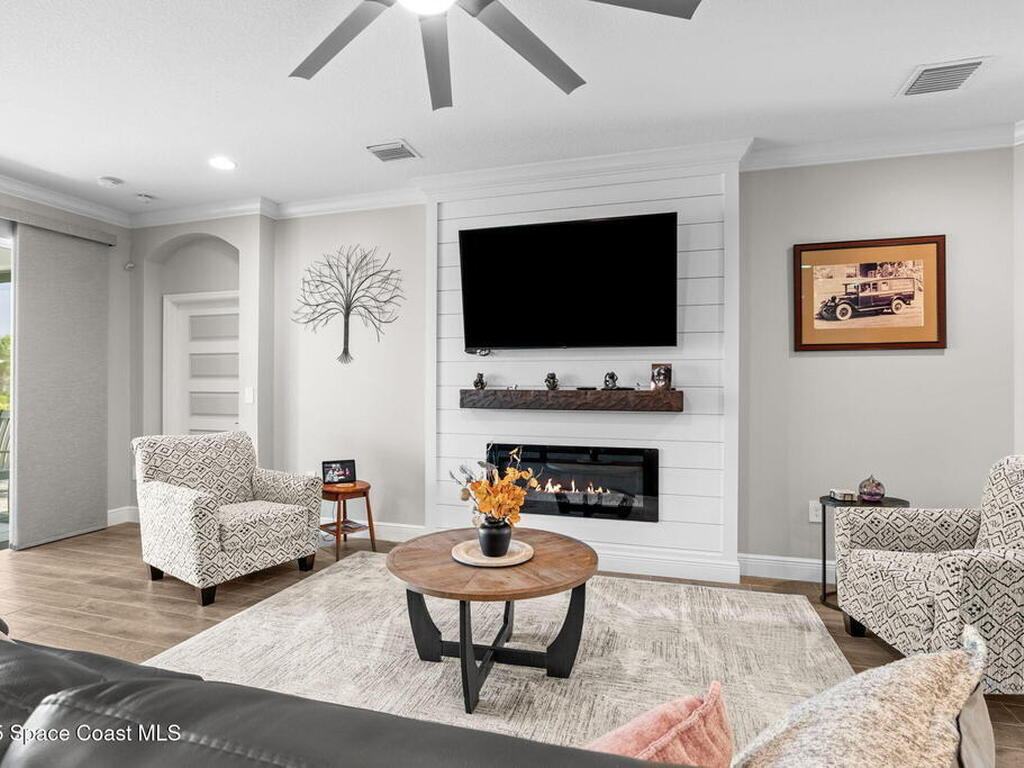 2718 Addison Drive, Melbourne, FL 32940