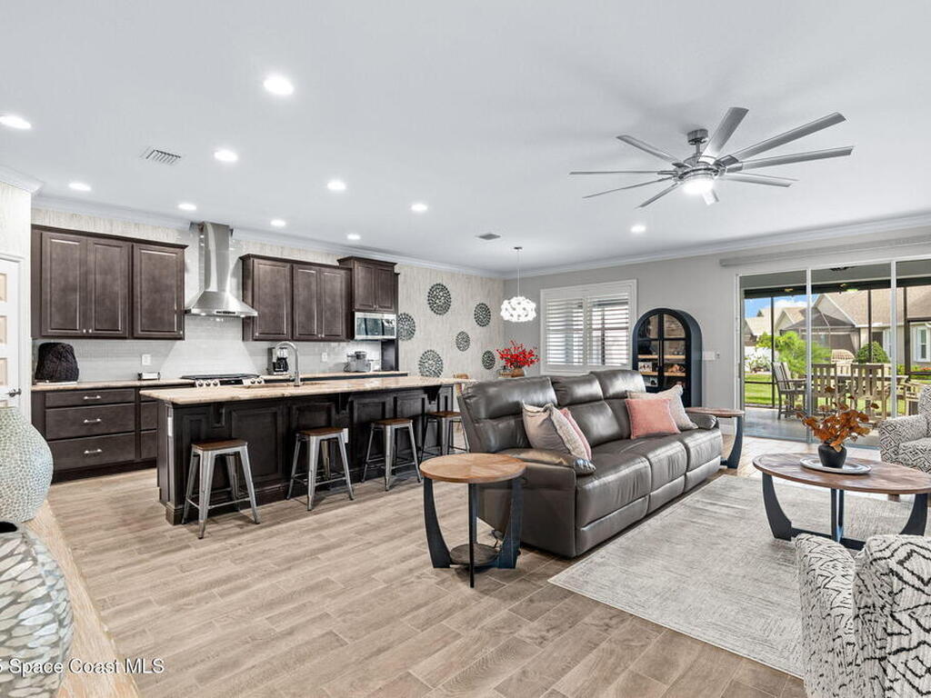 2718 Addison Drive, Melbourne, FL 32940