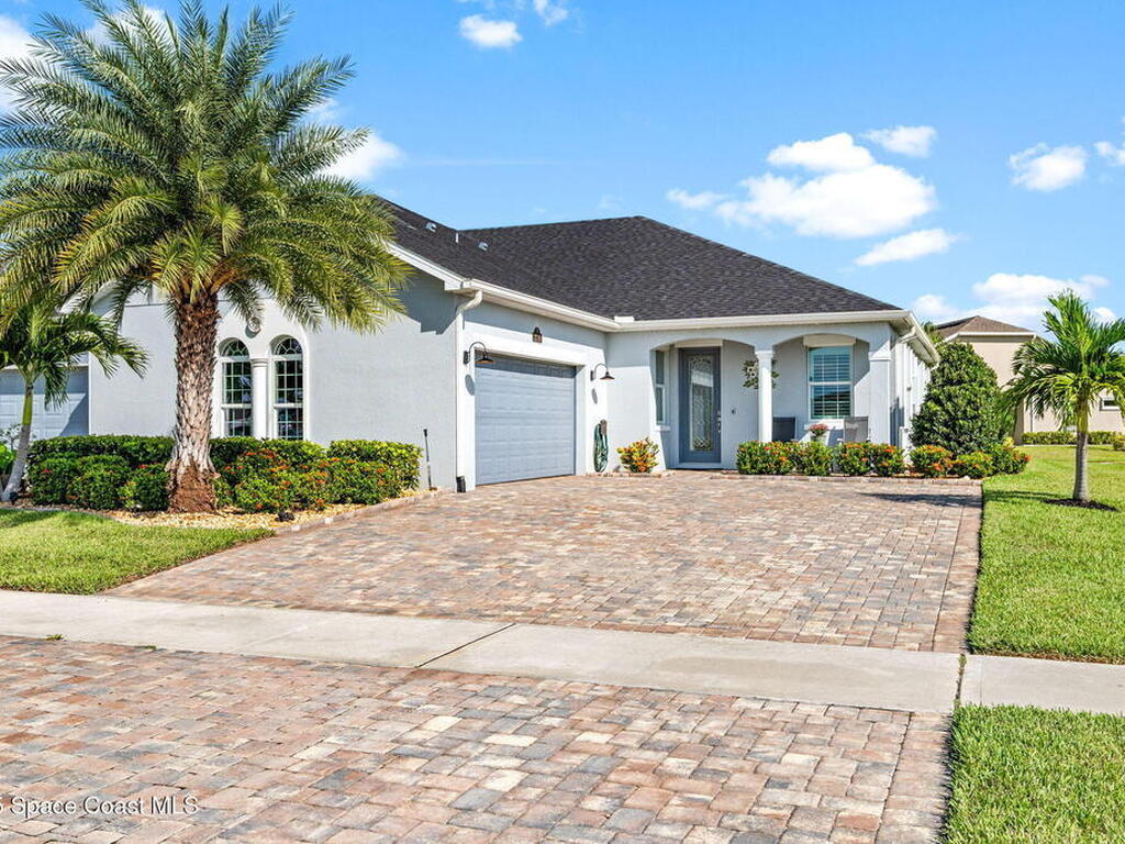 2718 Addison Drive, Melbourne, FL 32940