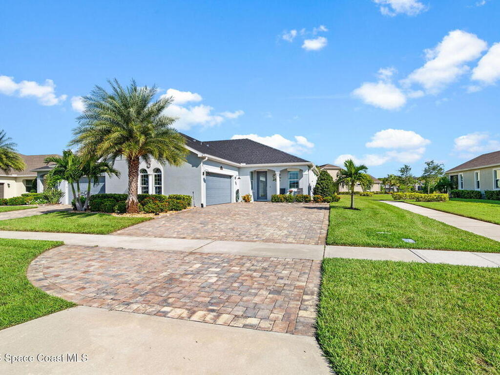 2718 Addison Drive, Melbourne, FL 32940