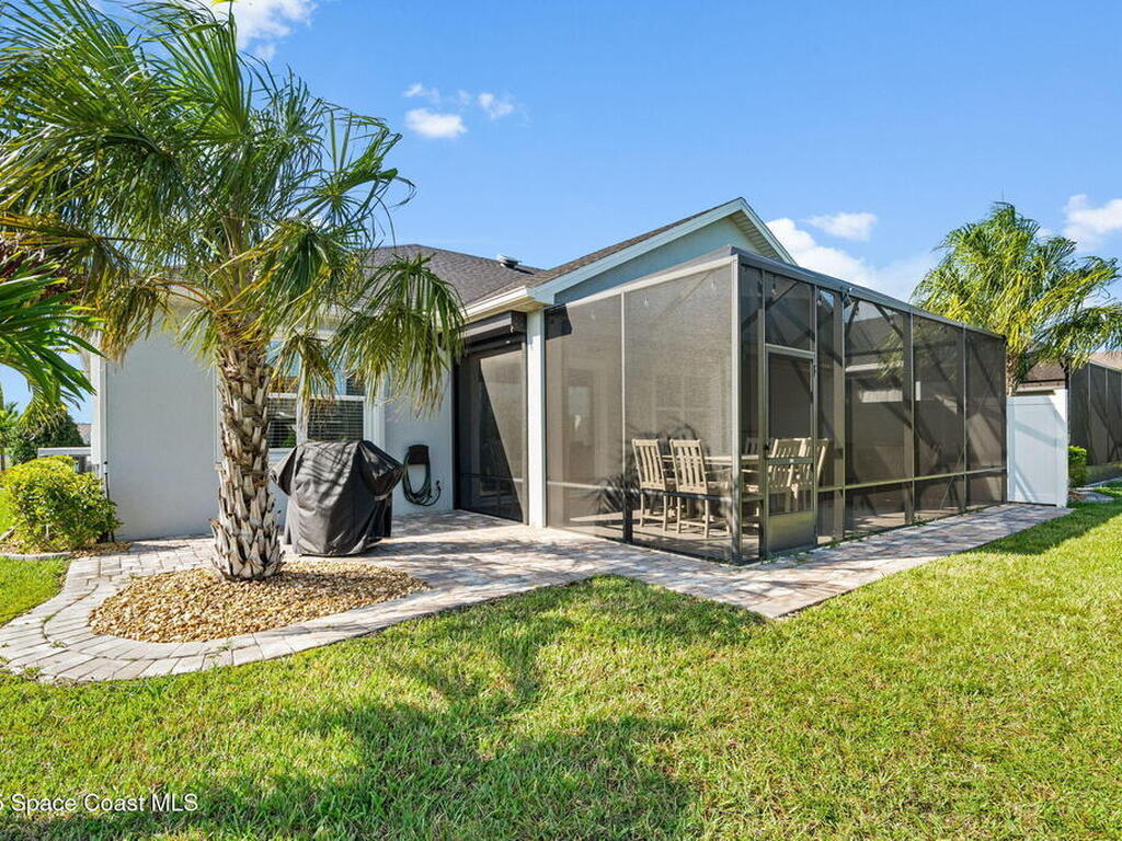 2718 Addison Drive, Melbourne, FL 32940