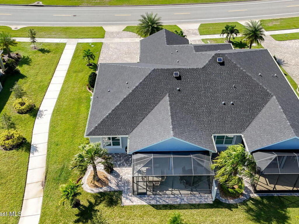 2718 Addison Drive, Melbourne, FL 32940