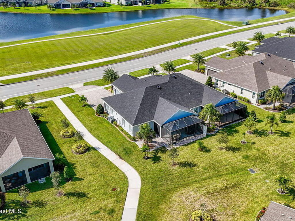 2718 Addison Drive, Melbourne, FL 32940