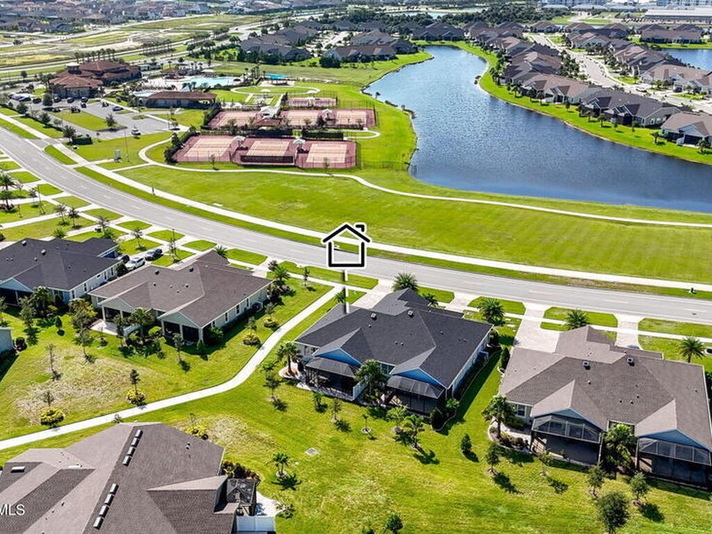 2718 Addison Drive, Melbourne, FL 32940