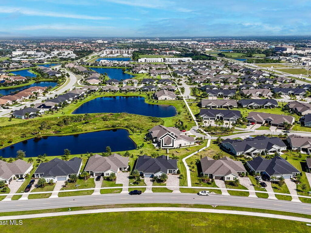 2718 Addison Drive, Melbourne, FL 32940