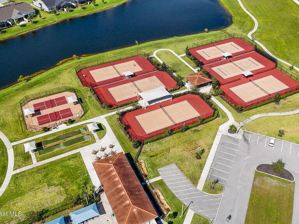 2718 Addison Drive, Melbourne, FL 32940