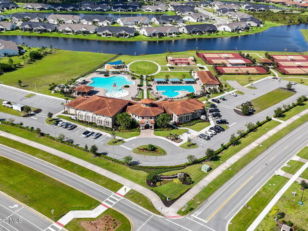 2718 Addison Drive, Melbourne, FL 32940