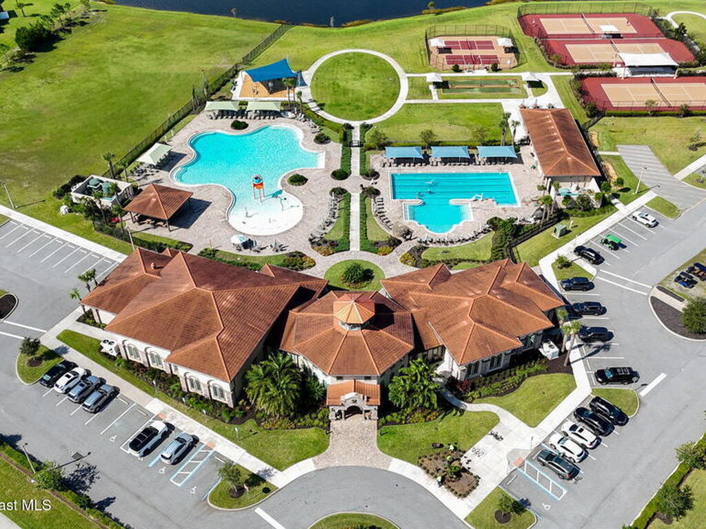 2718 Addison Drive, Melbourne, FL 32940