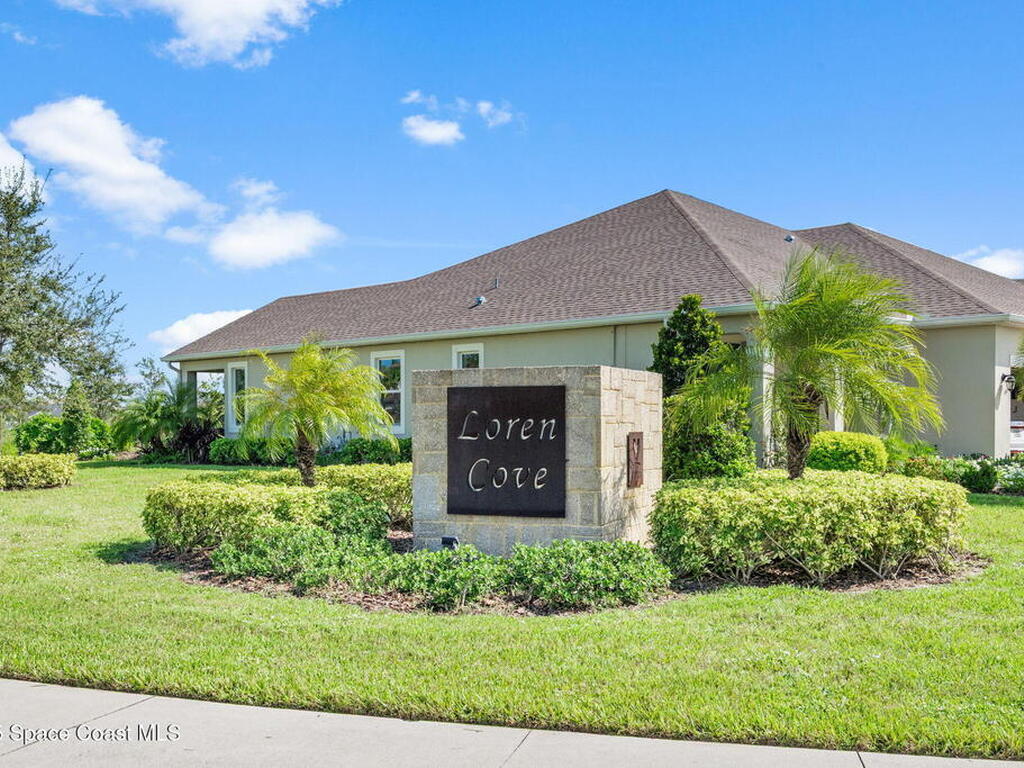 2718 Addison Drive, Melbourne, FL 32940