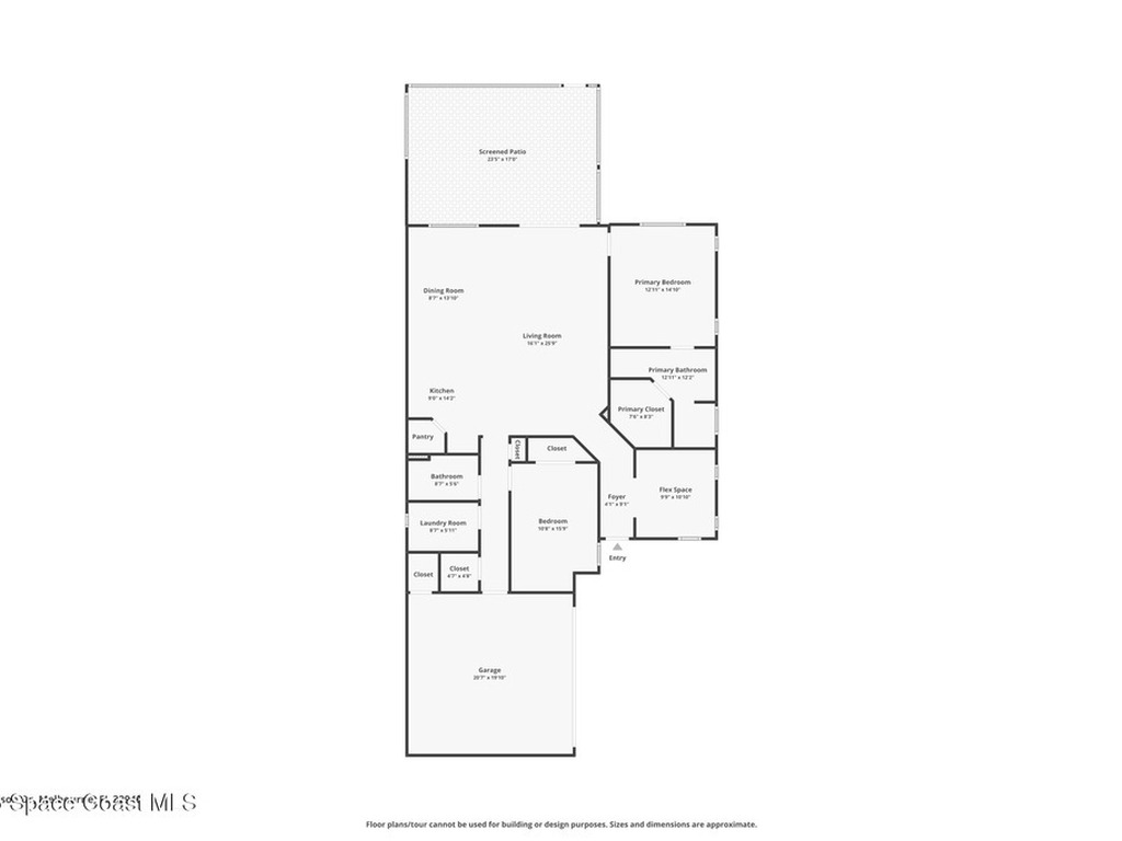 2718 Addison Drive, Melbourne, FL 32940