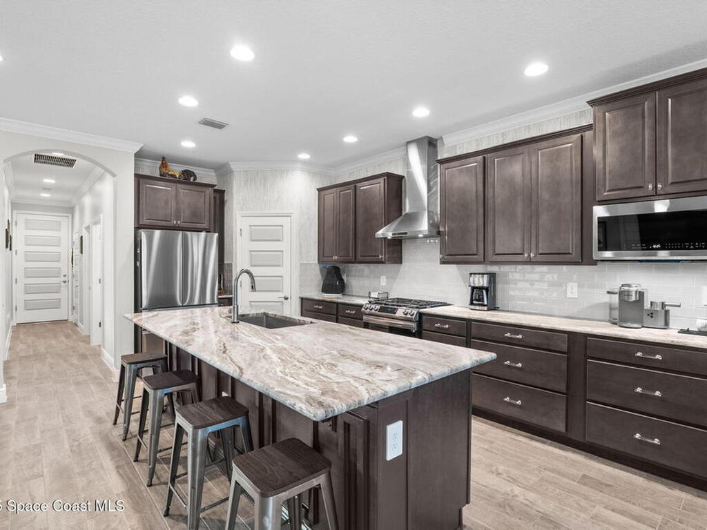 2718 Addison Drive, Melbourne, FL 32940