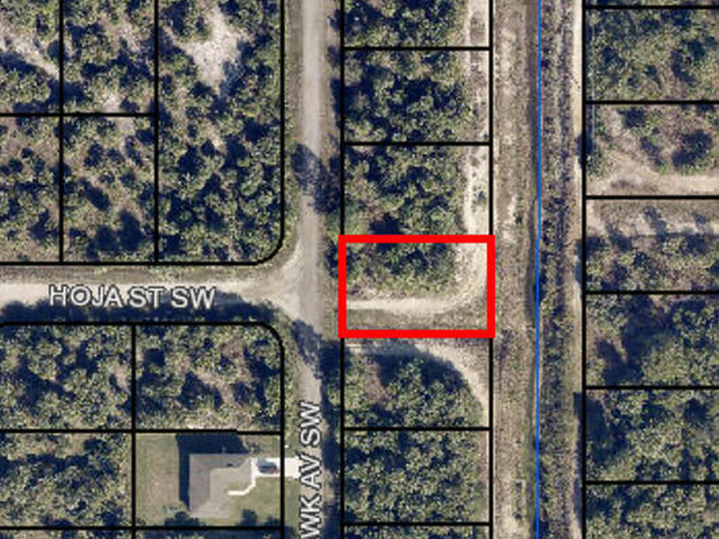 3197 SW Nighthawk Avenue, Palm Bay, FL 32908