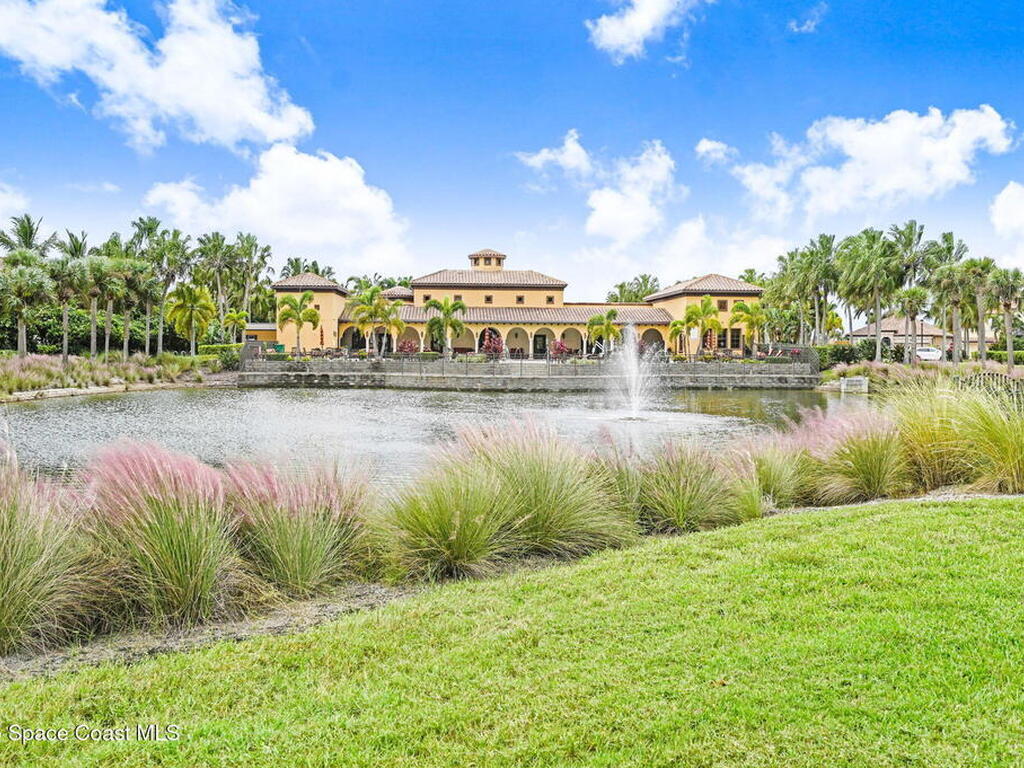 696 Palos Verde Drive, Satellite Beach, FL 32937