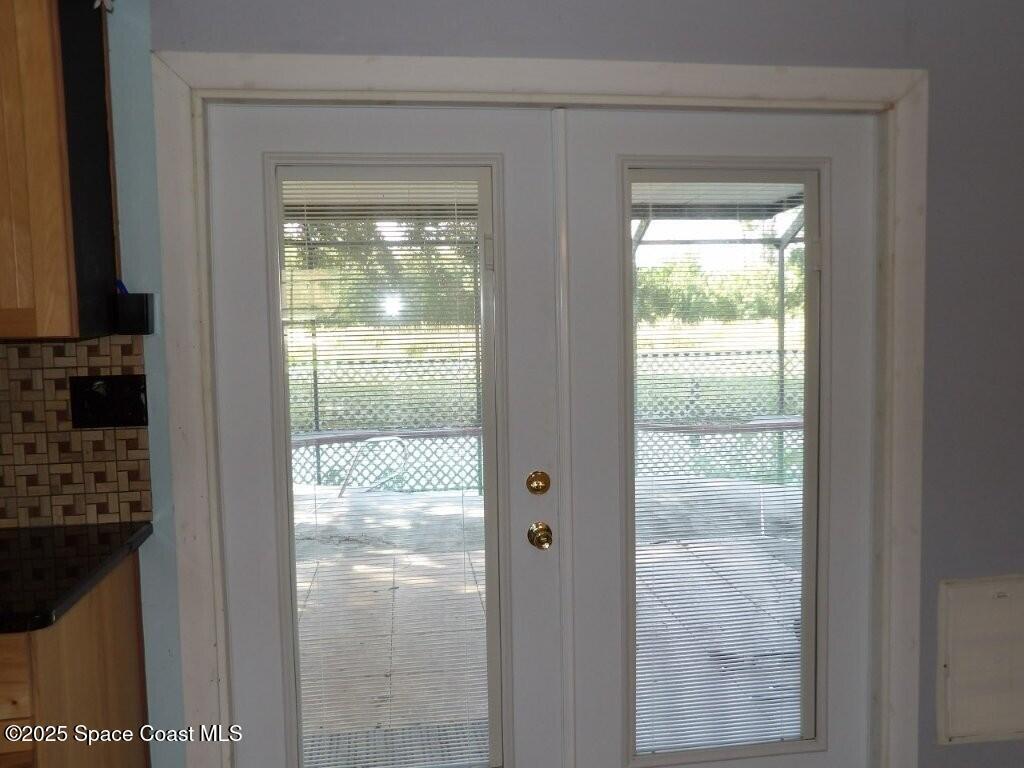 916 Le Baron Street, Palm Bay, FL 32908