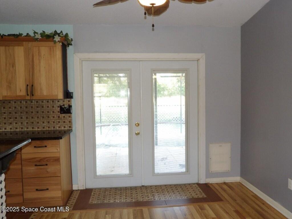 916 Le Baron Street, Palm Bay, FL 32908