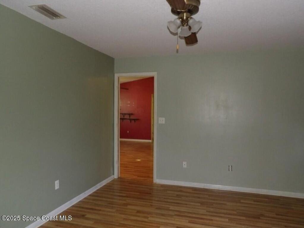 916 Le Baron Street, Palm Bay, FL 32908