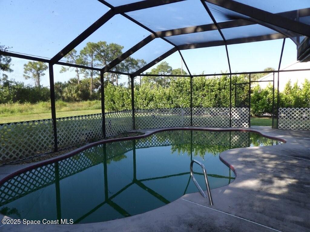 916 Le Baron Street, Palm Bay, FL 32908