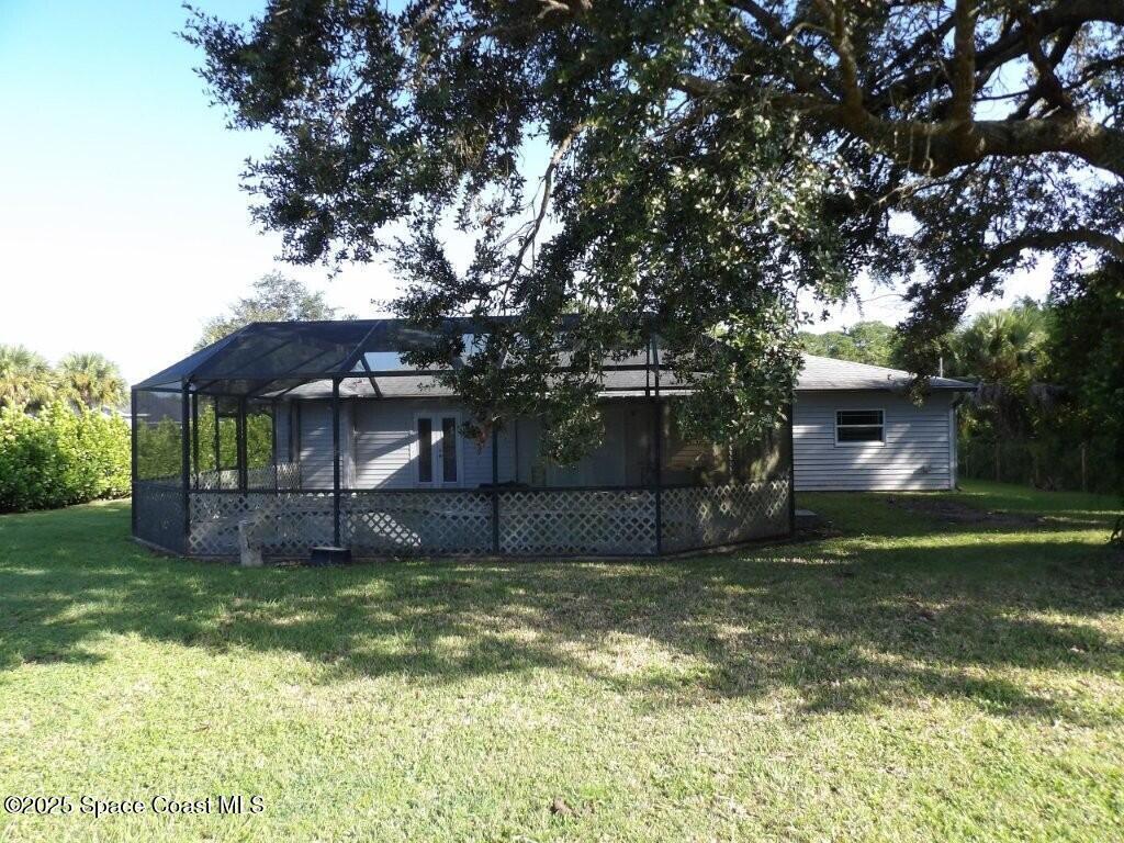 916 Le Baron Street, Palm Bay, FL 32908