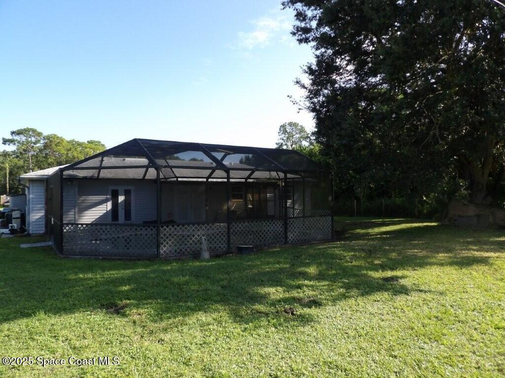 916 Le Baron Street, Palm Bay, FL 32908