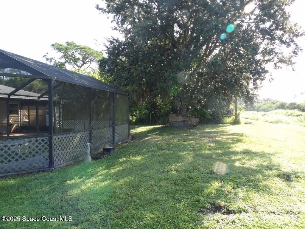 916 Le Baron Street, Palm Bay, FL 32908