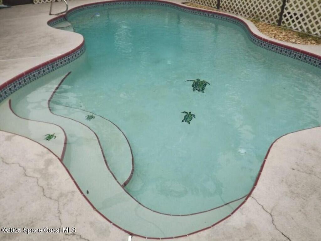 916 Le Baron Street, Palm Bay, FL 32908