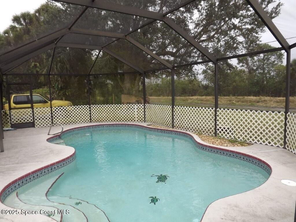 916 Le Baron Street, Palm Bay, FL 32908