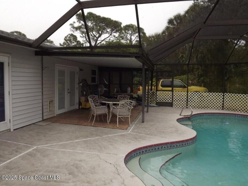 916 Le Baron Street, Palm Bay, FL 32908