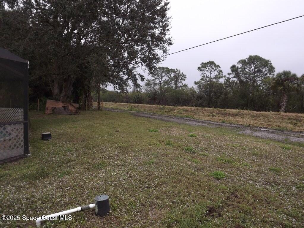 916 Le Baron Street, Palm Bay, FL 32908