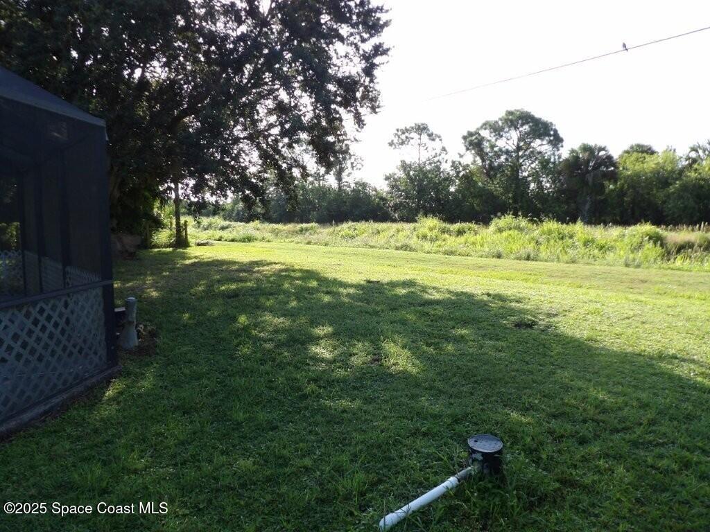 916 Le Baron Street, Palm Bay, FL 32908