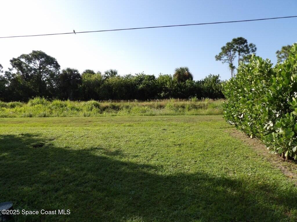 916 Le Baron Street, Palm Bay, FL 32908