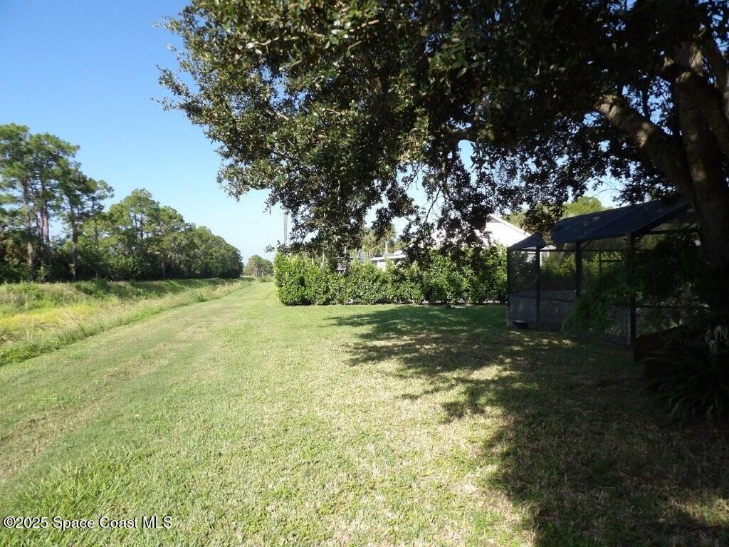 916 Le Baron Street, Palm Bay, FL 32908