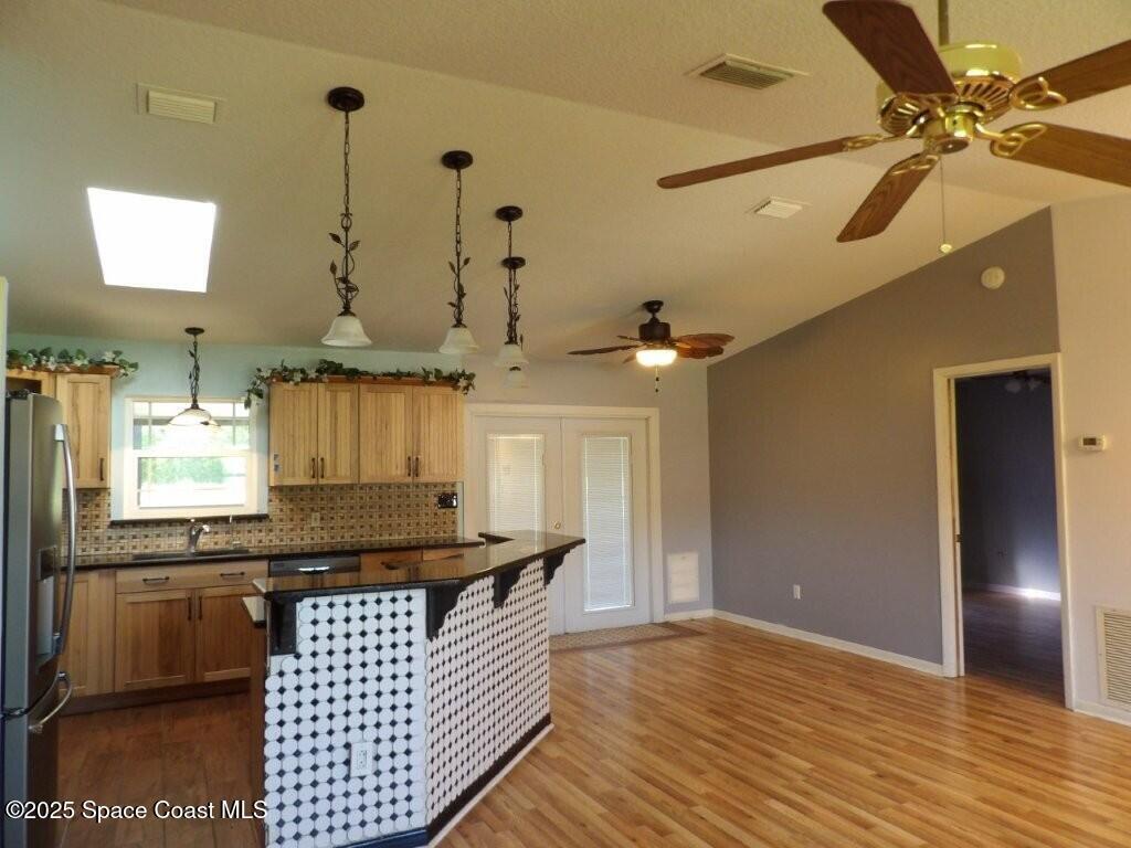 916 Le Baron Street, Palm Bay, FL 32908