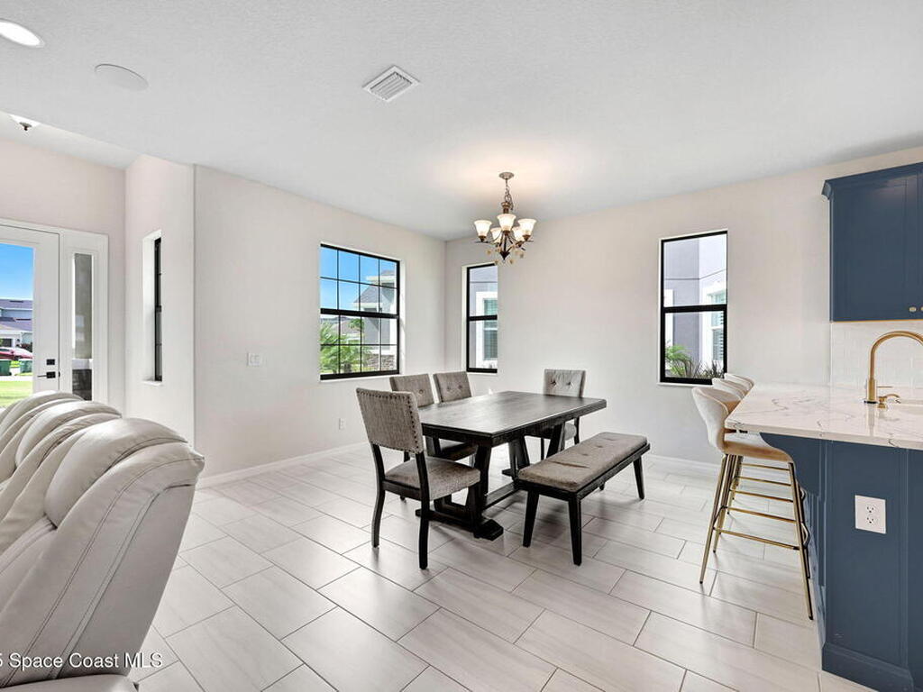 2724 Blazing Star Drive, Melbourne, FL 32940