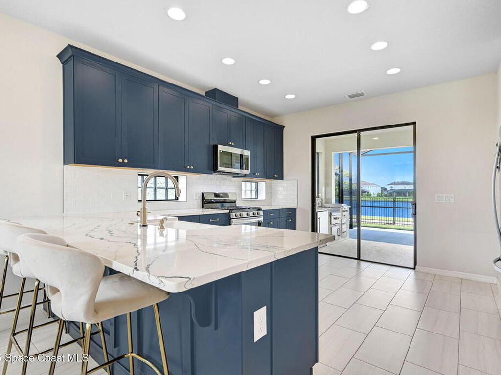 2724 Blazing Star Drive, Melbourne, FL 32940