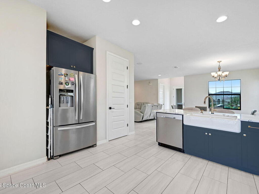 2724 Blazing Star Drive, Melbourne, FL 32940