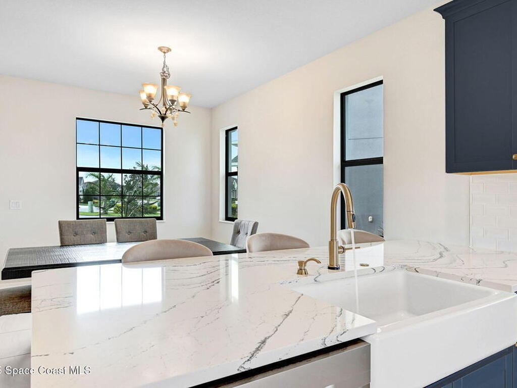 2724 Blazing Star Drive, Melbourne, FL 32940