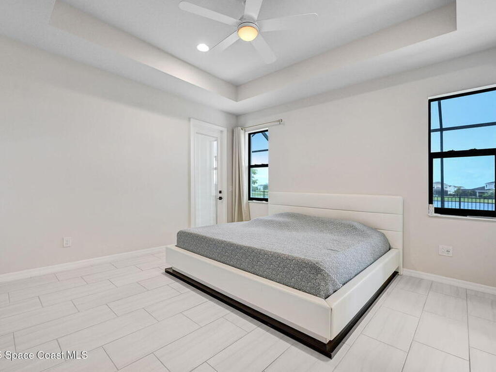 2724 Blazing Star Drive, Melbourne, FL 32940