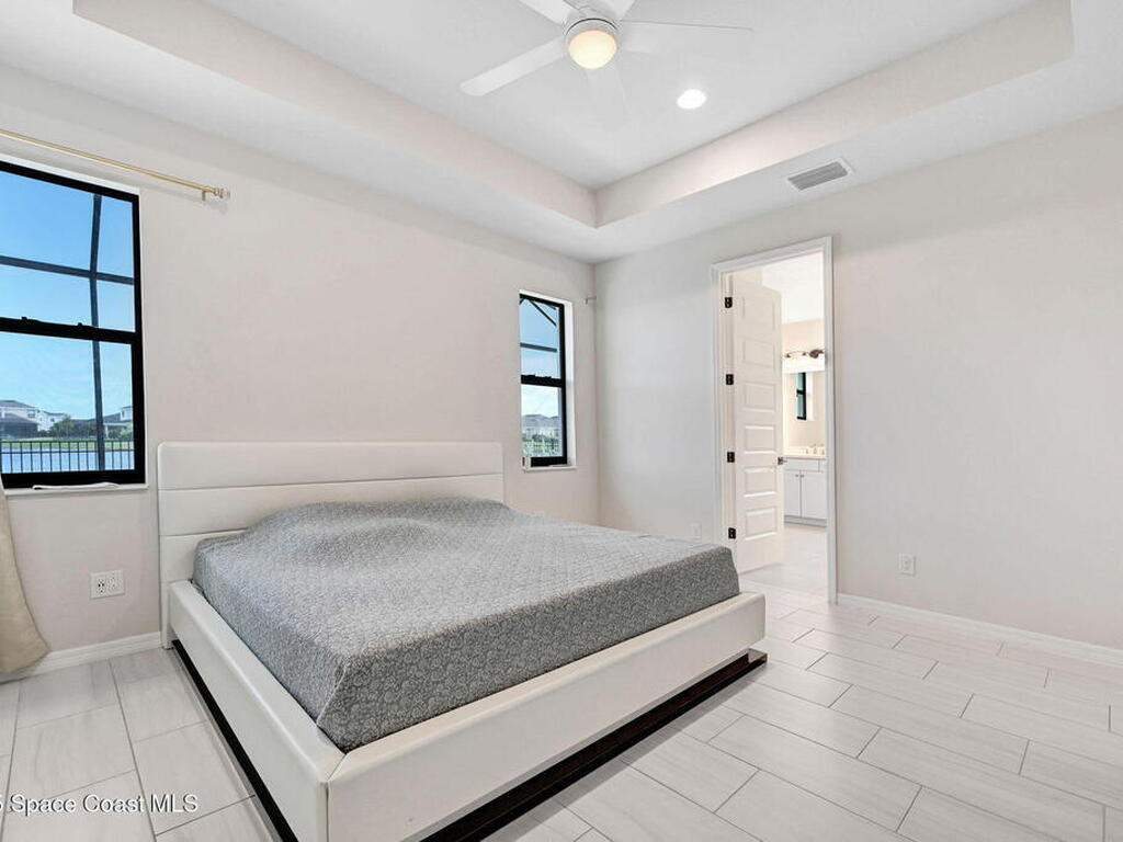 2724 Blazing Star Drive, Melbourne, FL 32940