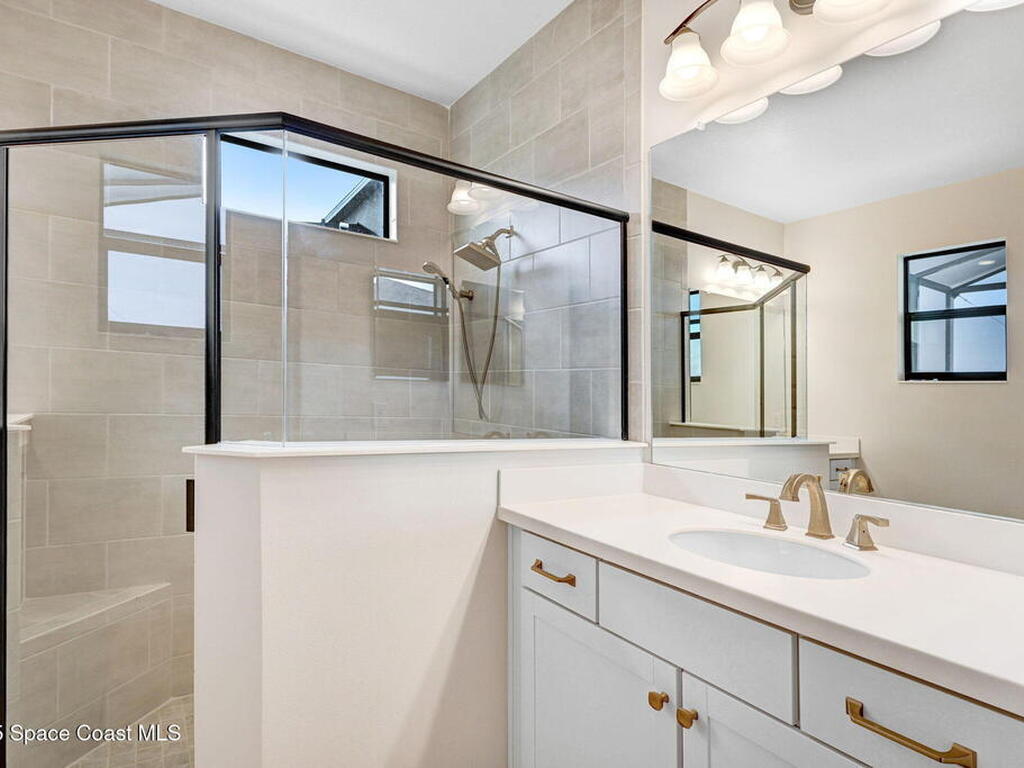 2724 Blazing Star Drive, Melbourne, FL 32940