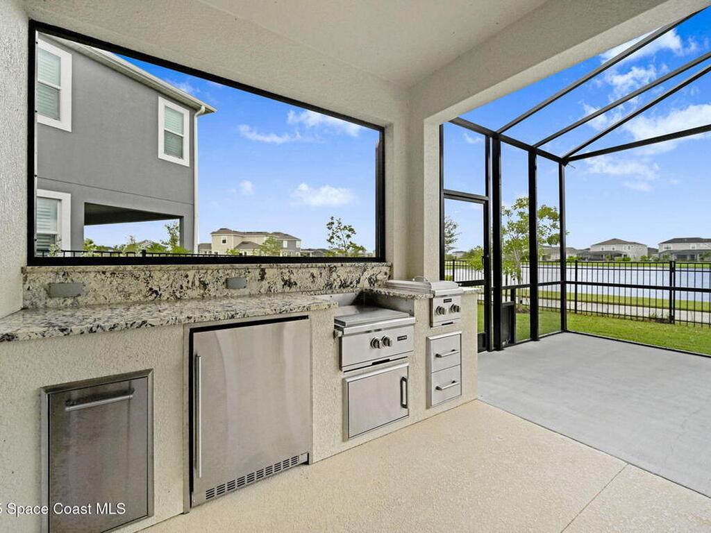 2724 Blazing Star Drive, Melbourne, FL 32940